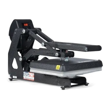 The MAXX 16 inch x 20 inch Digital Heat Press