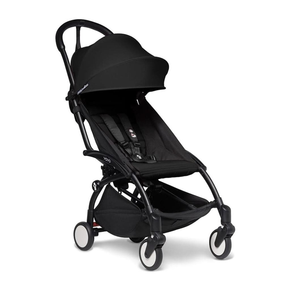 BABYZEN YOYO2+ Plus 6+ Plus Complete Stroller