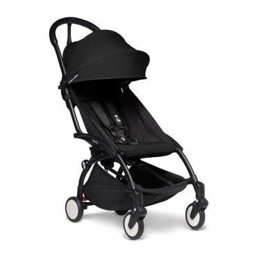 BABYZEN YOYO2+ Plus 6+ Plus Complete Stroller