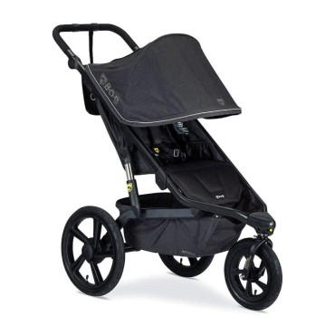 BOB Gear Alterrain Jogging Stroller