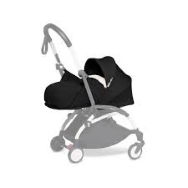 Babyzen YOYO2+ 0+ Newborn Pack – (FRAME & NEWBORN PACK) Stroller