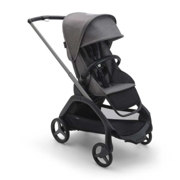 Bugaboo Dragonfly with Seat Complete Stroller