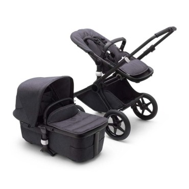 Bugaboo Fox 3 Complete Stroller