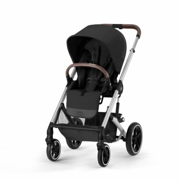 Cybex Balios S Lux 2 Baby Stroller