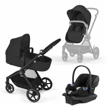 Cybex EOS Travel System with Aton G