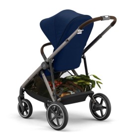 Cybex Gazelle S Stroller, Navy