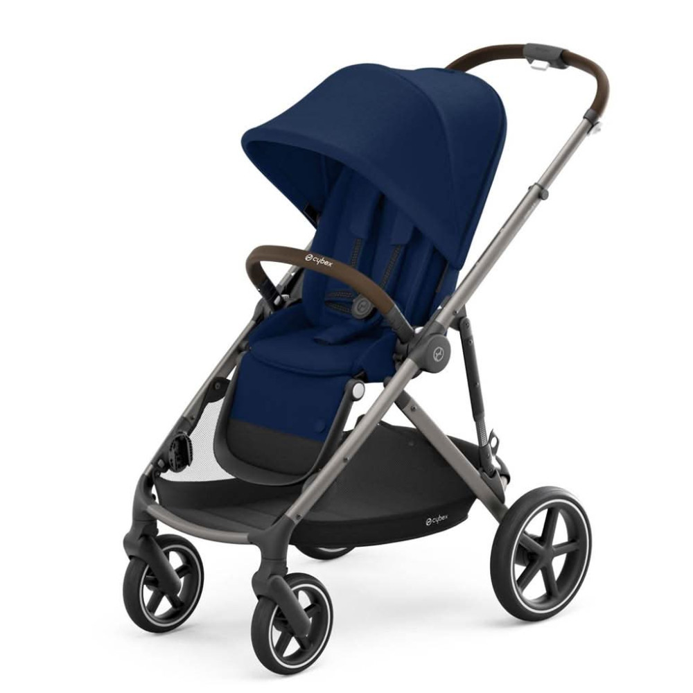 Cybex Gazelle S Stroller, Navy