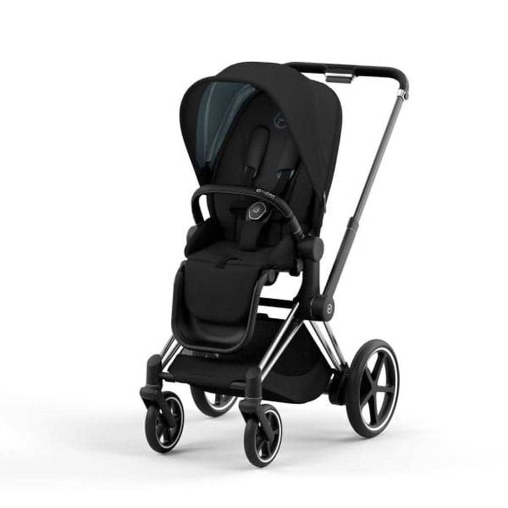 Cybex e-Priam Stroller