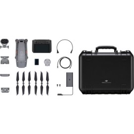 DJI Mavic 2 Enterprise Advanced