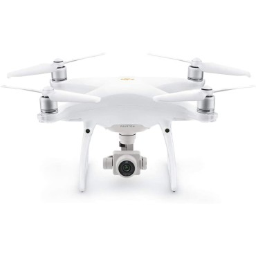 DJI Phantom 4 Pro V2.0 - Drone Quadcopter UAV