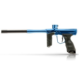 Dye DSR Electronic Paintball Marker DSR Plus .68cal Gun - Deep Water