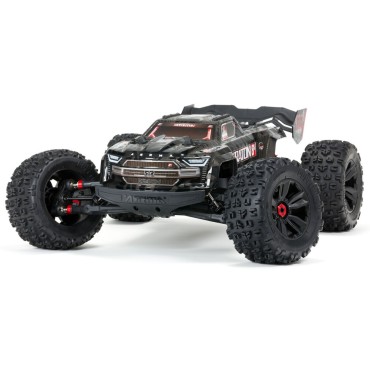 Arrma 1/5 Kraton 4WD EXtreme Bash Roller