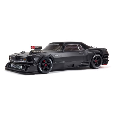 Arrma 1/7 Felony 6S BLX Street Bash All-Road Muscle Car RTR