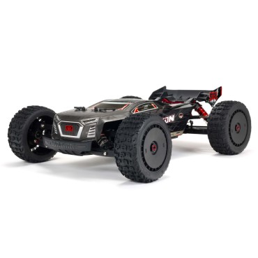 Arrma 1/8 Talion 6S BLX 4WD EXtreme Bash Speed Truggy RTR