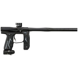 Empire Axe 2.0 Paintball Gun Marker - Dust Black Dust Black