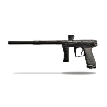 Field One Force V2 Paintball Marker .68 Caliber Gun - Dust Black