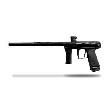 Field One Force V2 Paintball Marker .68 Caliber Gun - Gloss Black