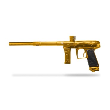 Field One Force V2 Paintball Marker .68 Caliber Gun - Gloss Gold