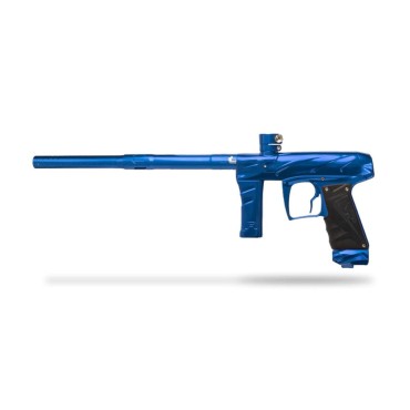 Field One Force V2 Paintball Marker .68 Caliber Gun - Sapphire - Gloss Blue