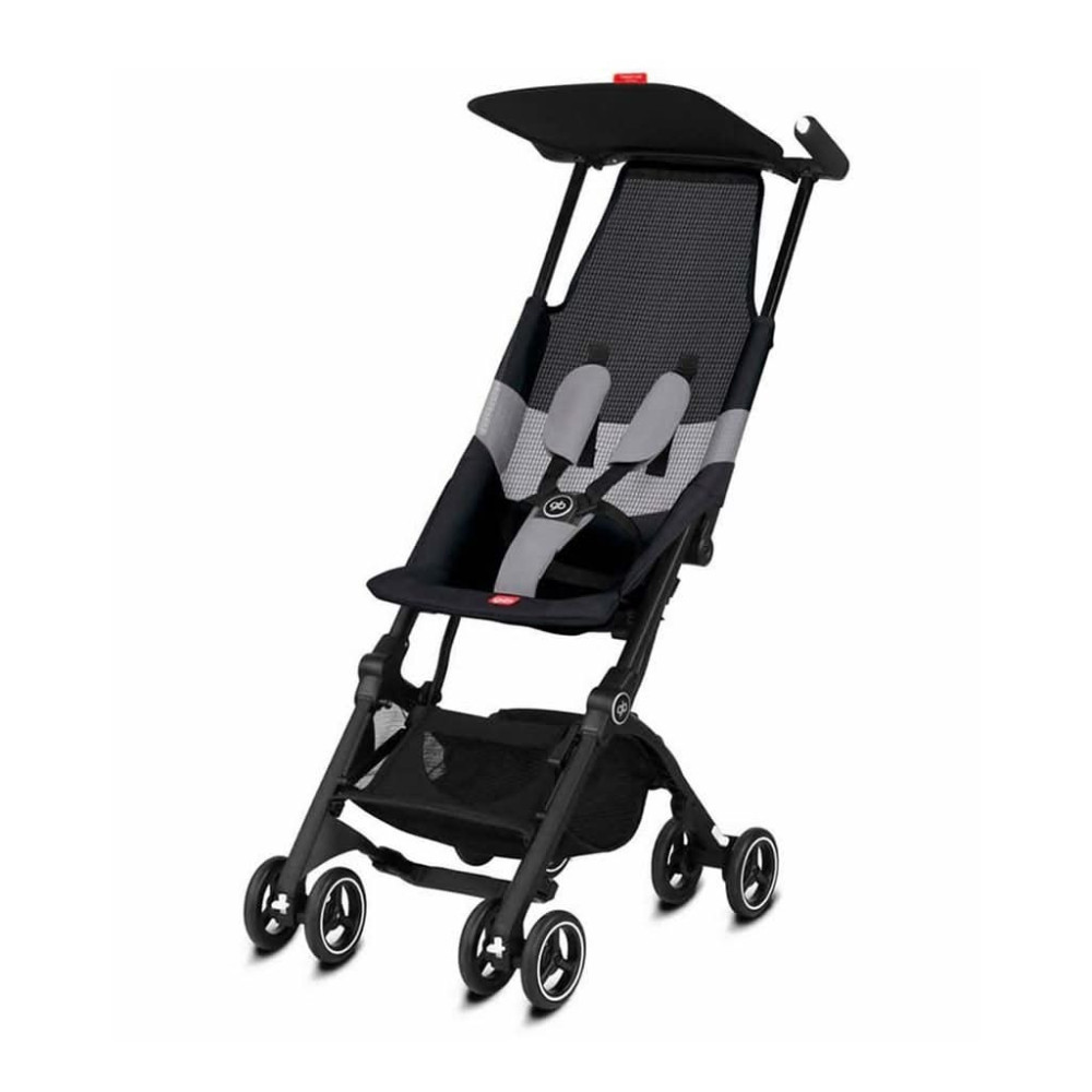 GB Pockit Air All-Terrain Stroller