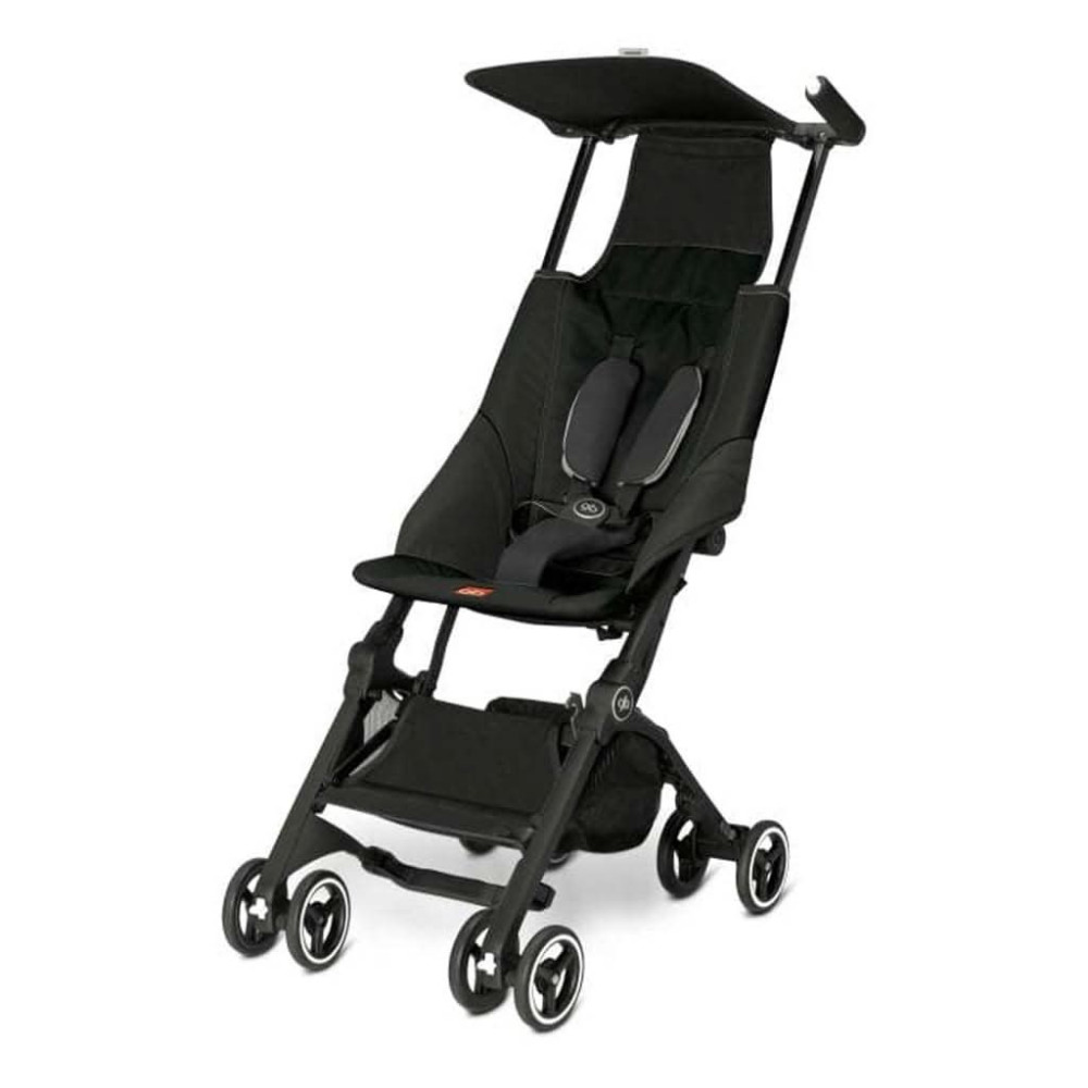 GB Pockit Compact Lightweight Stroller