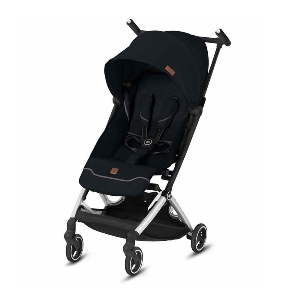 GB Pockit Plus All-City Stroller