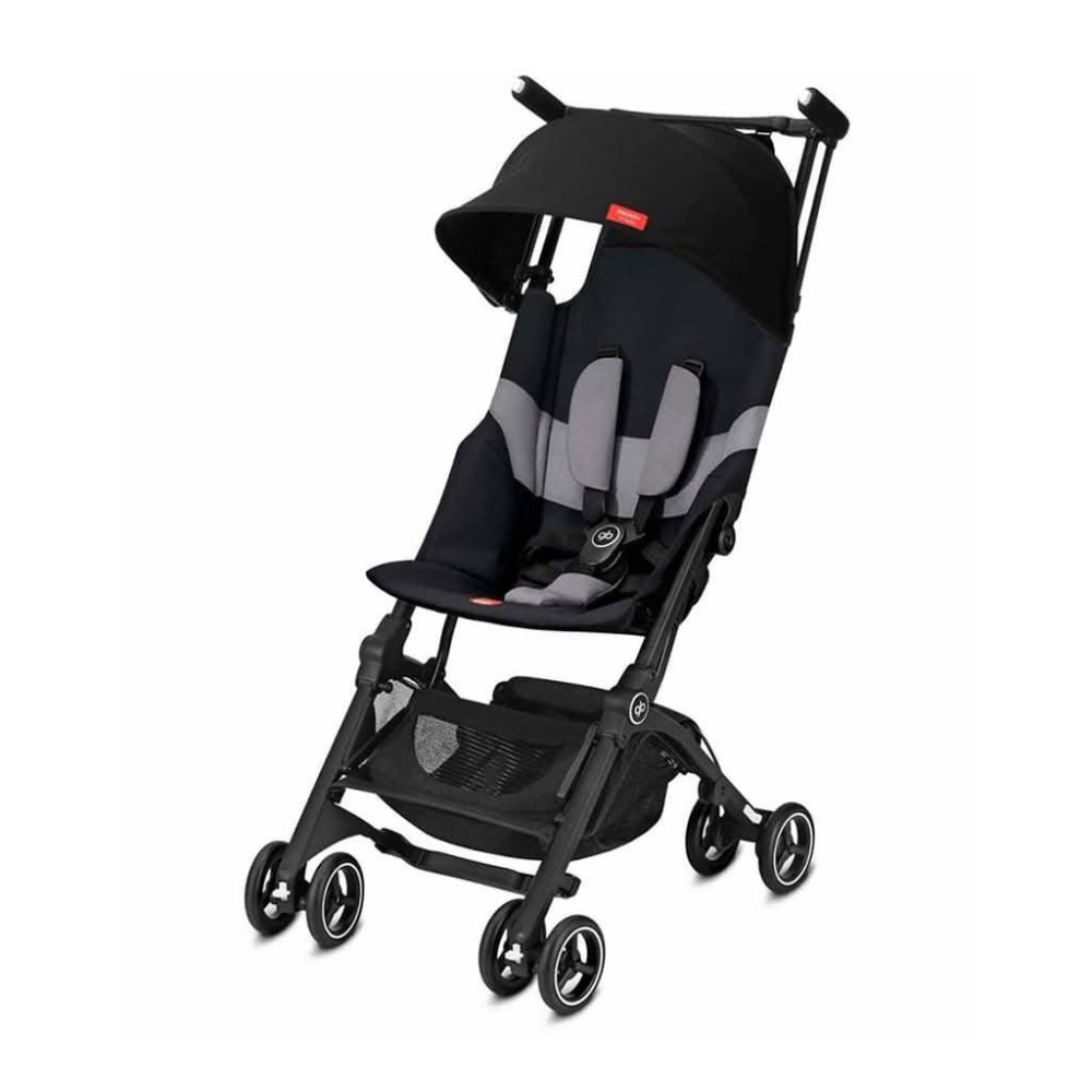 GB Pockit Plus All-Terrain Stroller