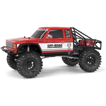 Gmade 57000 1/10 GS02 BOM 4WD Ultimate Trail Truck Kit