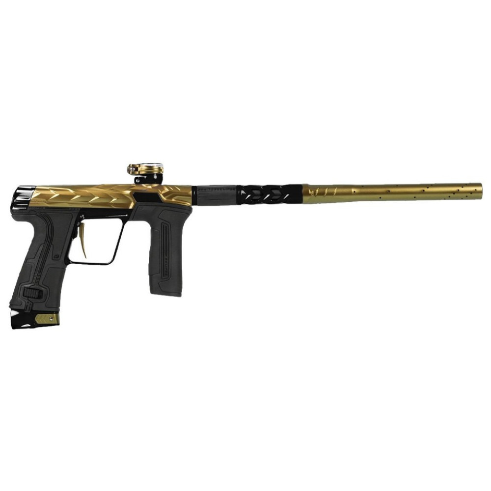 HK Army Fossil Planet Eclipse CS3 Paintball Marker .68 Caliber Gun - Midas