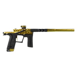 HK Army Fossil Planet Eclipse LV2 Ego Paintball Marker .68 Caliber Gun - Midas