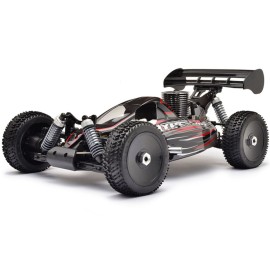 Hyper 7 TQ Nitro Sport Buggy - Grey