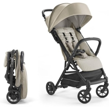 Inglesina Quid Lightweight, Foldable & Compact Baby Stroller