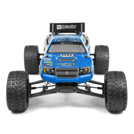 Jumpshot ST Flux 110 2WD - Blue