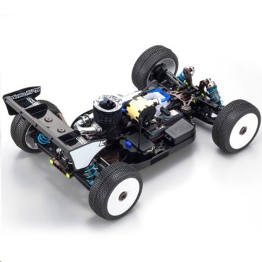 Kyosho MP9 INFERNO MP9 TKI1 V2  Readyset