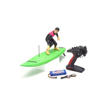 Kyosho RC Surfer 4 Catch Surf Readyset KT-231P