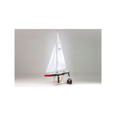 Kyosho Seawind w KT-431S Racing Yacht RTR RC