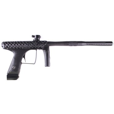 MacDev Clone GT2 Paintball Marker Gun - 1 OF 20 Worldwide - Black Dragon Slayer