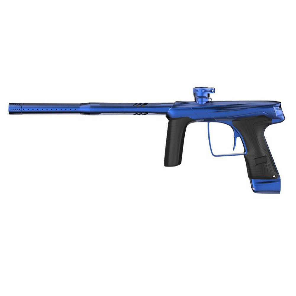 MacDev GTX Paintball Marker - Blue