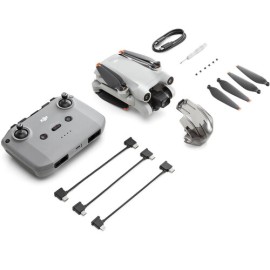 Mini 3 Pro with RC-N1 Controller