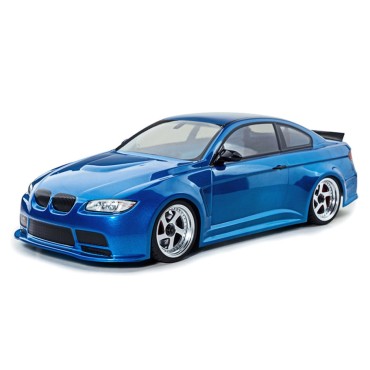 MST RMX 2.5 1 10 2WD Brushed RTR Drift Car w E92 Body (Light Blue)