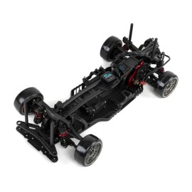 MST RMX 2.5 1 10 2WD Brushless RTR Drift Car w A90RB Body Metal Grey