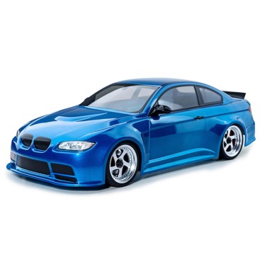 MST RMX 2.5 1 10 2WD Brushless RTR Drift Car w E92 Body Blue