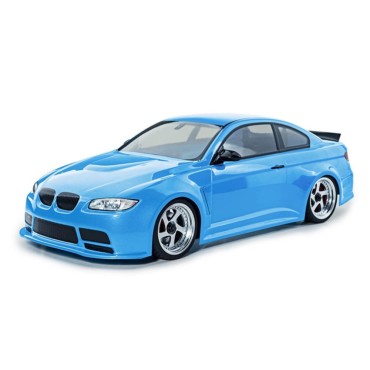 MST RMX 2.5 1 10 2WD Brushless RTR Drift Car w E92 Body Light Blue