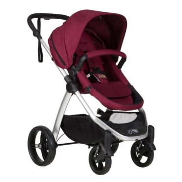 Mountain Buggy Cosmopolitan V2 Stroller