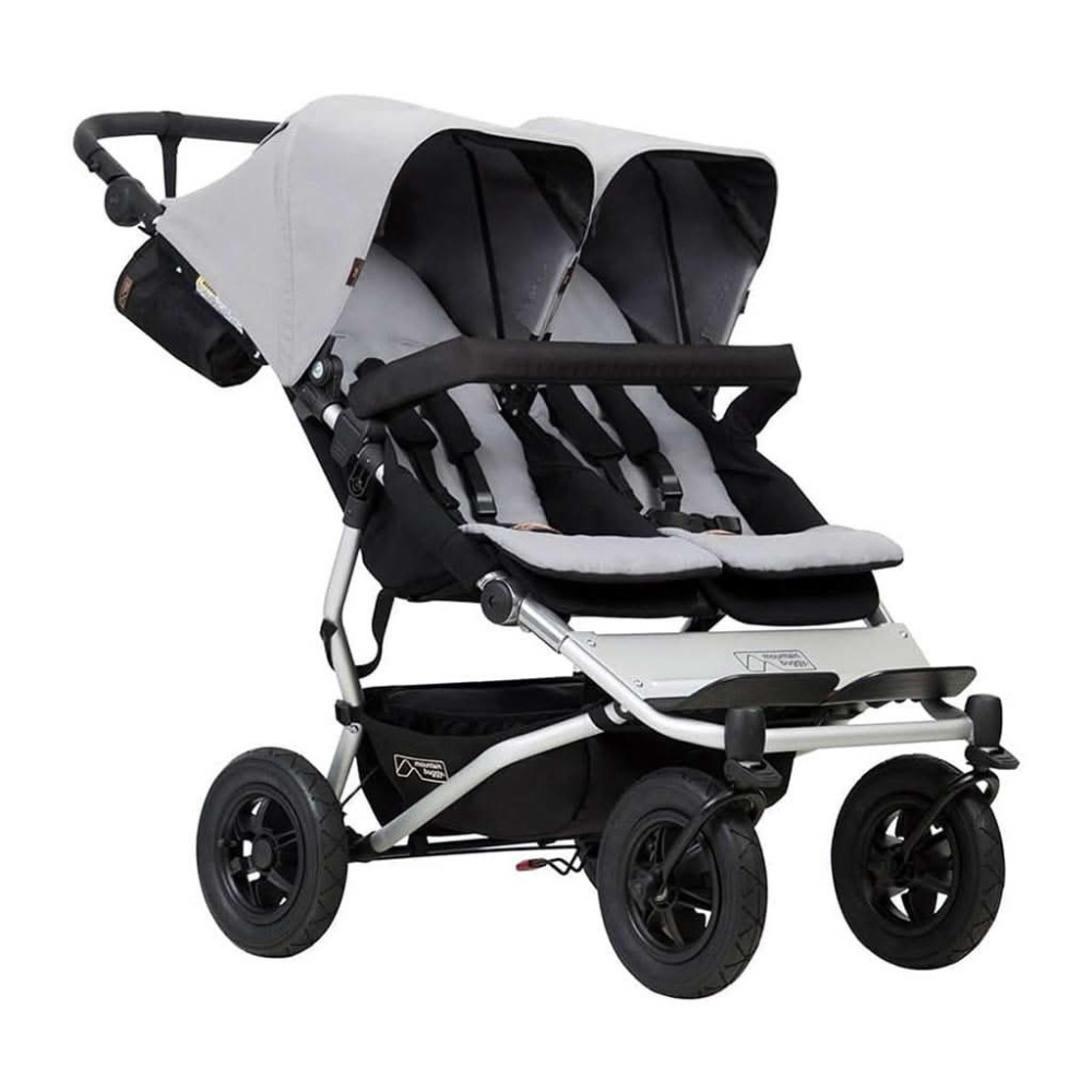 Mountain Buggy Duet V3.2 Stroller