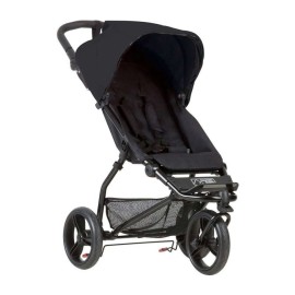 Mountain Buggy Mini V3.1 Stroller