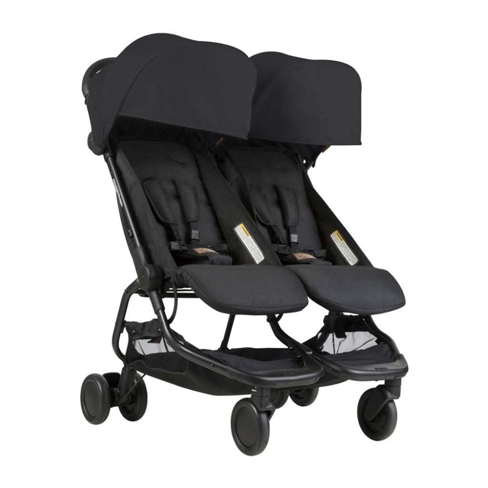 Mountain Buggy Nano Duo V1 Stroller