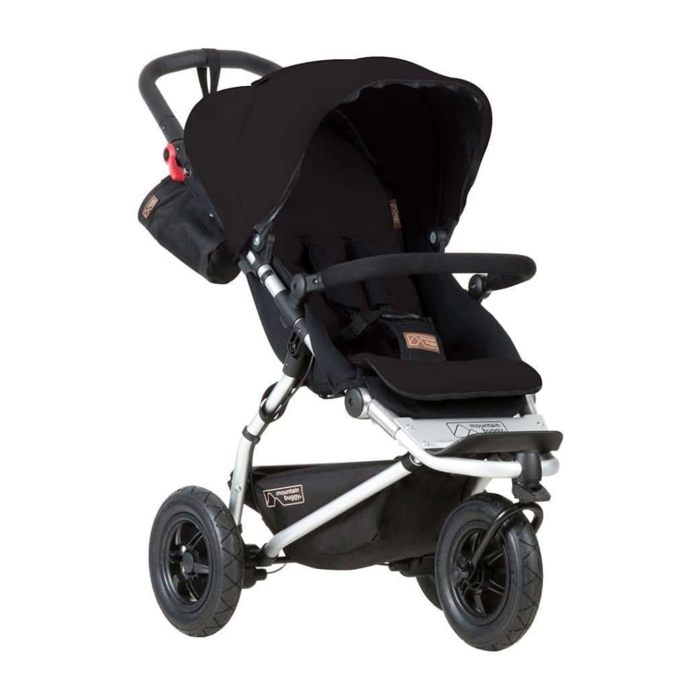 Mountain Buggy Swift V3.2 Stroller