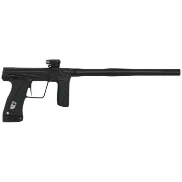 New Planet Eclipse GTEK 180R Electronic Paintball Marker Gun - Midnight