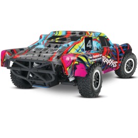 Nitro Slash 1/10 2WD SCT, Hawaiian